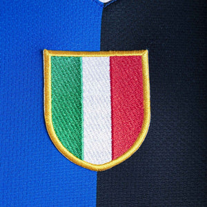 MAGLIA HOME FC INTER NIKE CRUZ 9 2006/2007 by NIKE - Home (5)