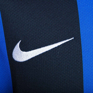 MAGLIA HOME FC INTER NIKE CRUZ 9 2006/2007 by NIKE - Home (6)