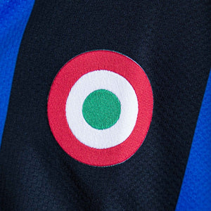 MAGLIA HOME FC INTER NIKE CRUZ 9 2006/2007 by NIKE - Home (7)