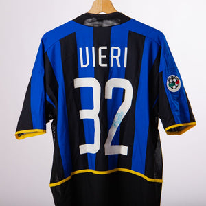 maglia home fc inter nike vieri 32 2002/2003 by NIKE - Home (10)