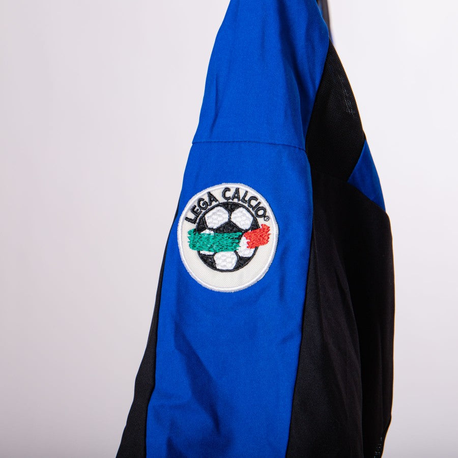 maglia home fc inter nike vieri 32 2002/2003 by NIKE - Home (7)