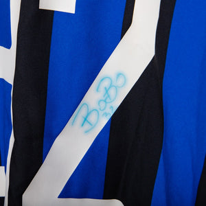 maglia home fc inter nike vieri 32 2002/2003 by NIKE - Home (8)