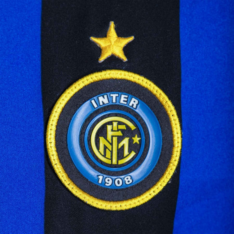 MAGLIA HOME FC INTER NIKE VIERI 32 2002/2003 by NIKE - Home (4)