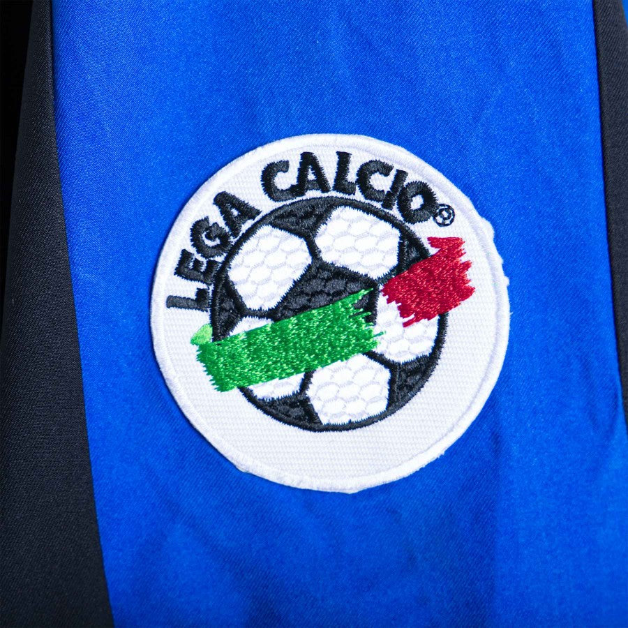 MAGLIA HOME FC INTER NIKE VIERI 32 2002/2003 by NIKE - Home (7)