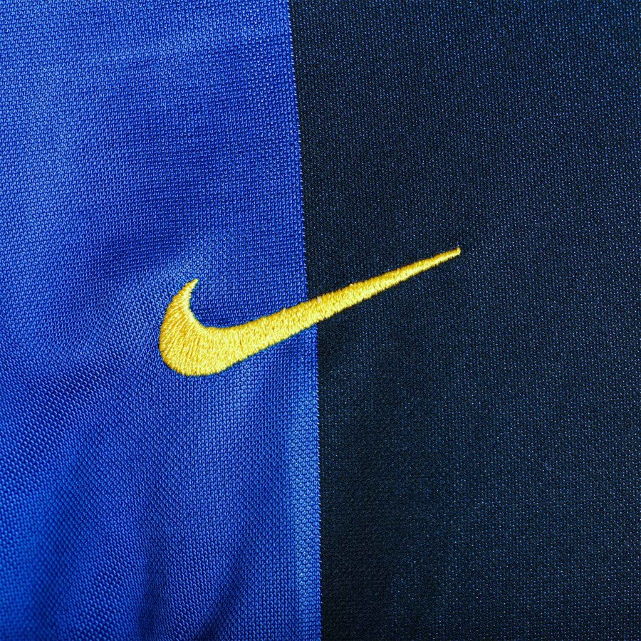 MAGLIA HOME FC INTER RECOBA N20 1999/2000 by NIKE - Home (5)