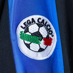 MAGLIA HOME FC INTER RECOBA N20 1999/2000 by NIKE - Home (6)