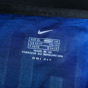 MAGLIA HOME FC INTER RECOBA N20 1999/2000 by NIKE - Home (8)