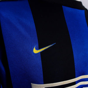 MAGLIA HOME FC INTER RECOBA N20 1999/2000 by NIKE - Home (5)