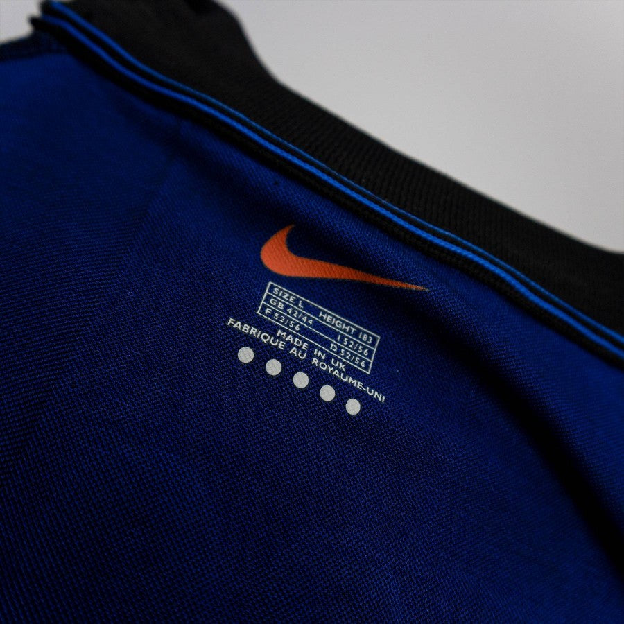 MAGLIA HOME FC INTER RECOBA N20 1999/2000 by NIKE - Home (6)