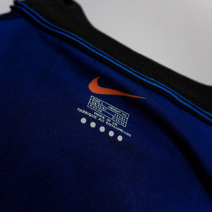 MAGLIA HOME FC INTER RECOBA N20 1999/2000 by NIKE - Home (6)