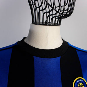 MAGLIA HOME FC INTER RECOBA N20 1999/2000 by NIKE - Home (9)