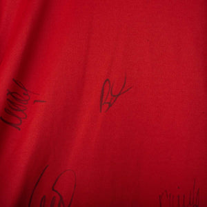 Maglia Home FC Kaiserslautern Nike 2000/2001 by NIKE - Home (10)