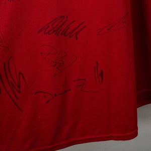 Maglia Home FC Kaiserslautern Nike 2000/2001 by NIKE - Home (11)