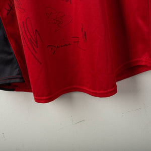 Maglia Home FC Kaiserslautern Nike 2000/2001 by NIKE - Home (12)