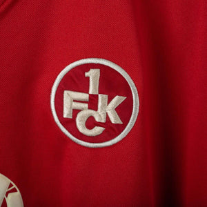 Maglia Home FC Kaiserslautern Nike 2000/2001 by NIKE - Home (13)