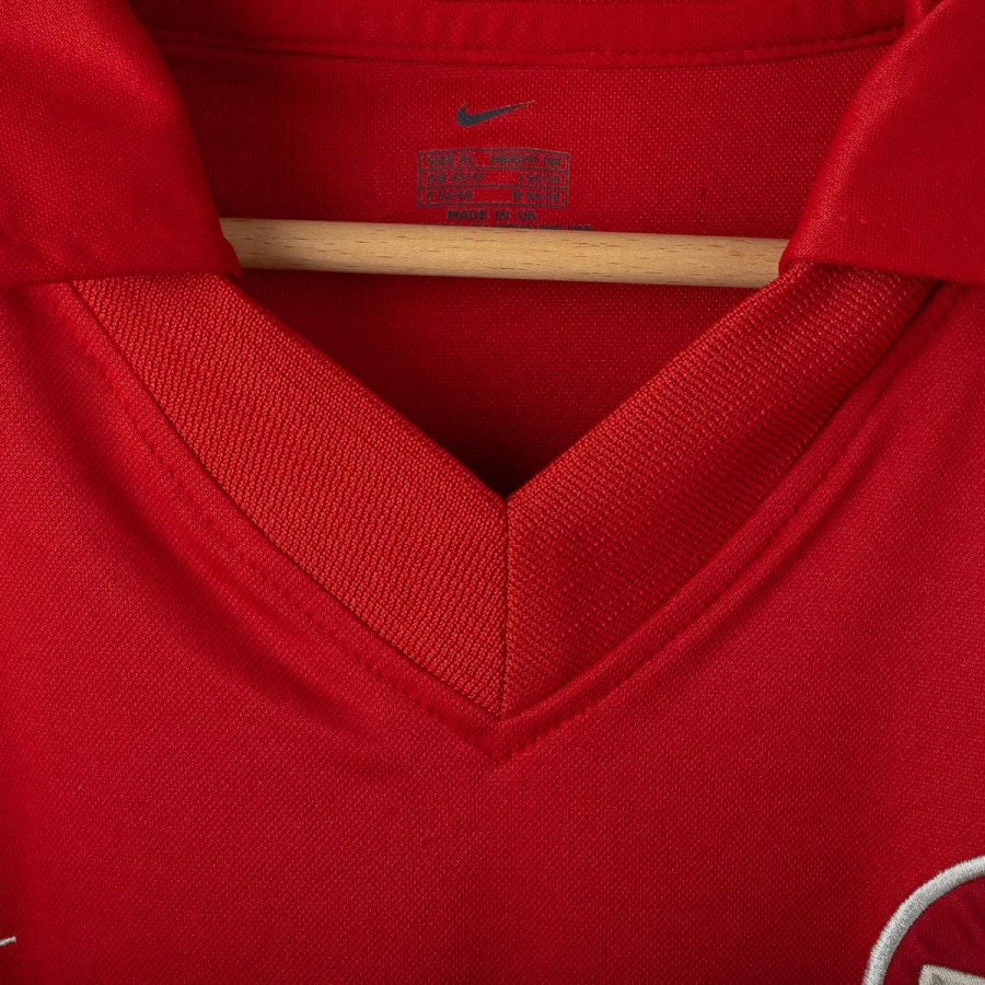 Maglia Home FC Kaiserslautern Nike 2000/2001 by NIKE - Home (16)