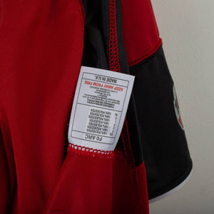 Maglia Home FC Kaiserslautern Nike 2000/2001 by NIKE - Home (19)