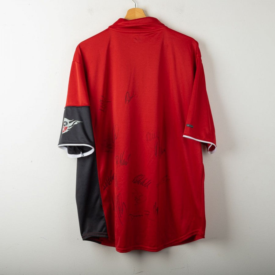 Maglia Home FC Kaiserslautern Nike 2000/2001 by NIKE - Home (2)