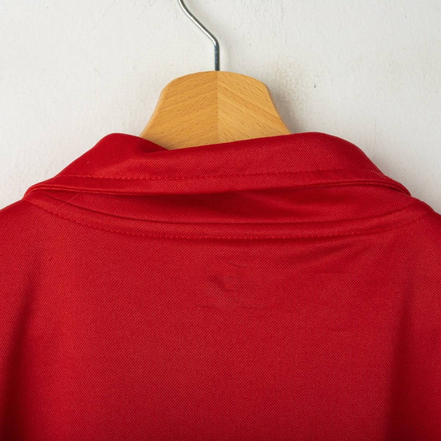 Maglia Home FC Kaiserslautern Nike 2000/2001 by NIKE - Home (3)