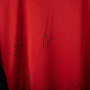 Maglia Home FC Kaiserslautern Nike 2000/2001 by NIKE - Home (6)