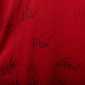 Maglia Home FC Kaiserslautern Nike 2000/2001 by NIKE - Home (8)