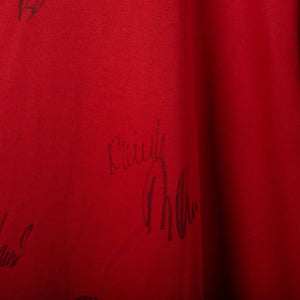 Maglia Home FC Kaiserslautern Nike 2000/2001 by NIKE - Home (9)