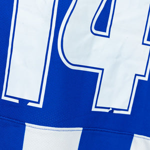 Maglia Home FC Porto Nike Rolando 14 2008/2009 autografata by NIKE - Home (10)