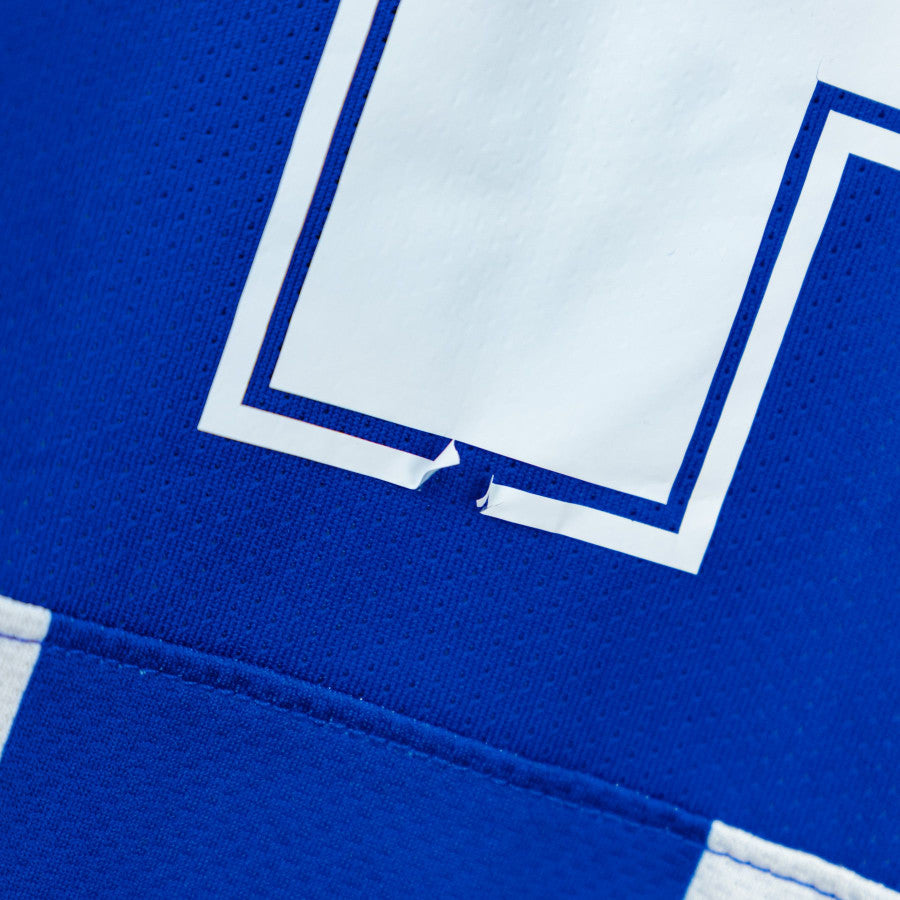 Maglia Home FC Porto Nike Rolando 14 2008/2009 autografata by NIKE - Home (11)