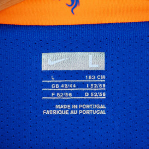 Maglia Home FC Porto Nike Rolando 14 2008/2009 autografata by NIKE - Home (13)