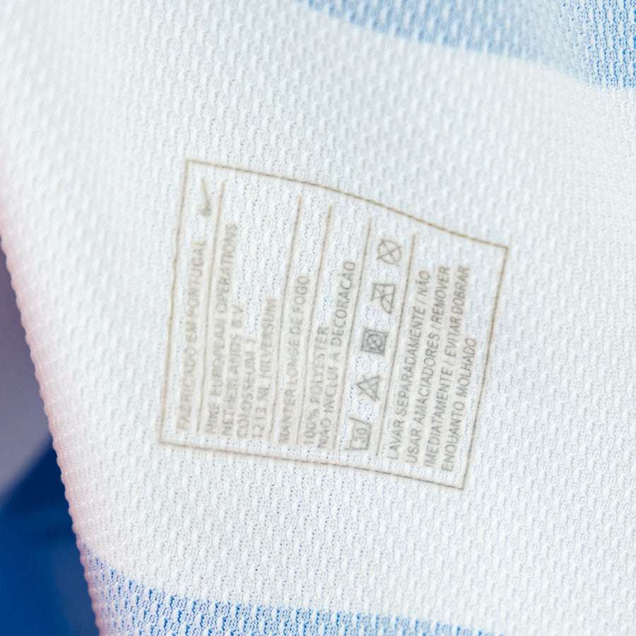 Maglia Home FC Porto Nike Rolando 14 2008/2009 autografata by NIKE - Home (14)