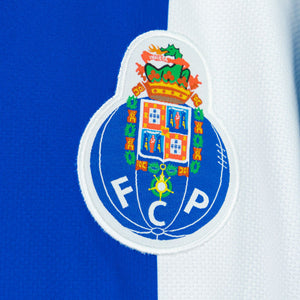 Maglia Home FC Porto Nike Rolando 14 2008/2009 autografata by NIKE - Home (3)