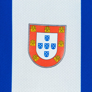 Maglia Home FC Porto Nike Rolando 14 2008/2009 autografata by NIKE - Home (5)