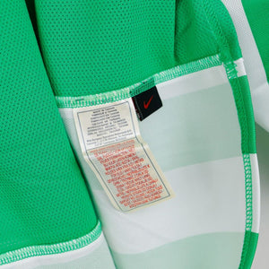 Maglia Home Ferencvaros Nike 2004/2005 by NIKE - Home (11)