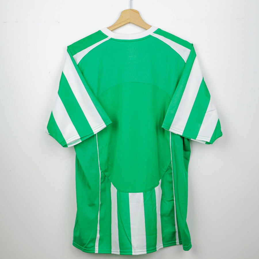 Maglia Home Ferencvaros Nike 2004/2005 by NIKE - Home (2)