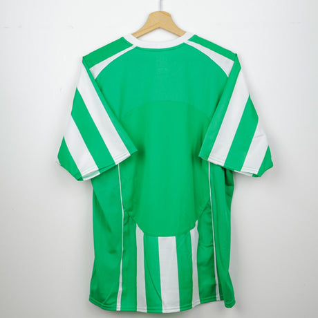 Maglia Home Ferencvaros Nike 2004/2005 by NIKE - Home (2)