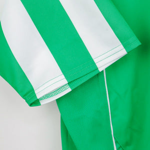 Maglia Home Ferencvaros Nike 2004/2005 by NIKE - Home (5)