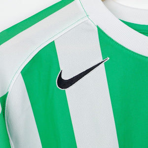 Maglia Home Ferencvaros Nike 2004/2005 by NIKE - Home (8)