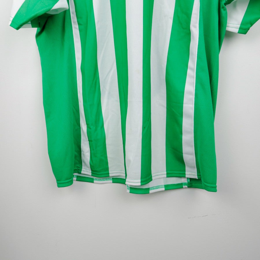 Maglia Home Ferencvaros Nike 2004/2005 by NIKE - Home (9)