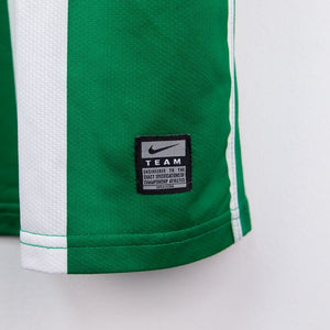Maglia Home Ferencvaros Nike 2009/2010 by NIKE - Home (10)