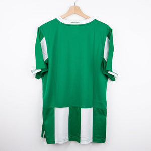 Maglia Home Ferencvaros Nike 2009/2010 by NIKE - Home (2)