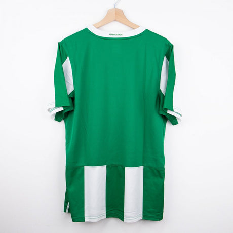 Maglia Home Ferencvaros Nike 2009/2010 by NIKE - Home (2)