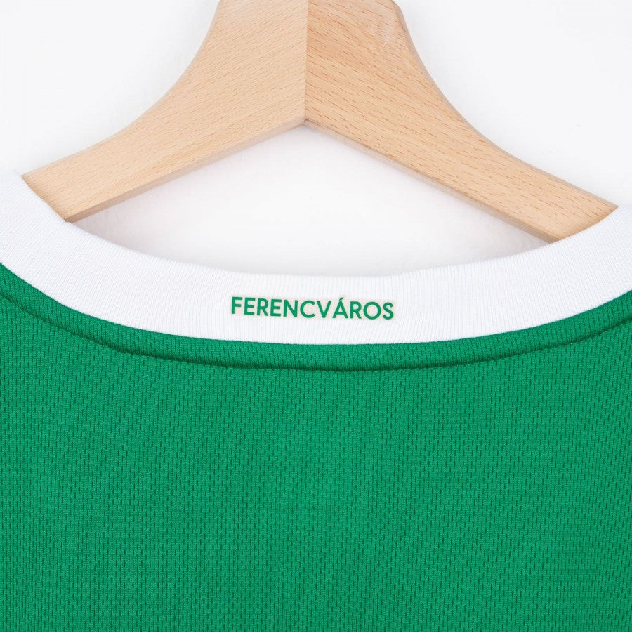 Maglia Home Ferencvaros Nike 2009/2010 by NIKE - Home (3)