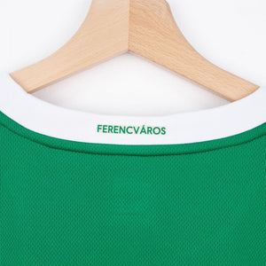 Maglia Home Ferencvaros Nike 2009/2010 by NIKE - Home (3)