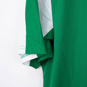 Maglia Home Ferencvaros Nike 2009/2010 by NIKE - Home (5)