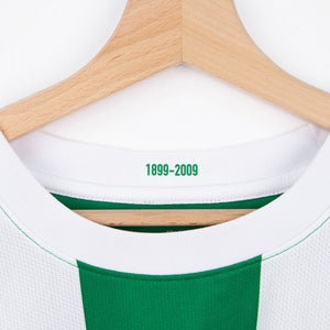 Maglia Home Ferencvaros Nike 2009/2010 by NIKE - Home (6)