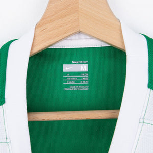 Maglia Home Ferencvaros Nike 2009/2010 by NIKE - Home (7)