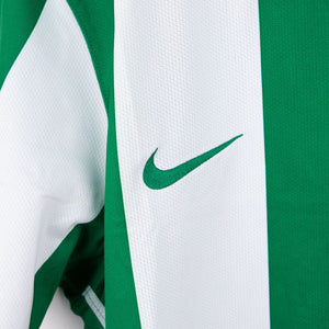 Maglia Home Ferencvaros Nike 2009/2010 by NIKE - Home (9)