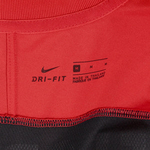 Maglia home Foggia Nike 2017/2018 Floriano 27  by NIKE - Home (11)