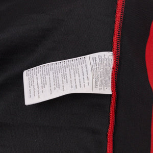 Maglia home Foggia Nike 2017/2018 Floriano 27  by NIKE - Home (12)