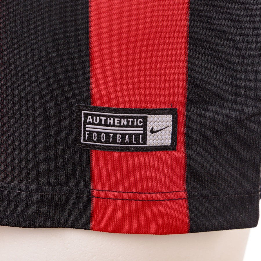 Maglia home Foggia Nike 2017/2018 Floriano 27  by NIKE - Home (6)